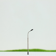 model lamp
